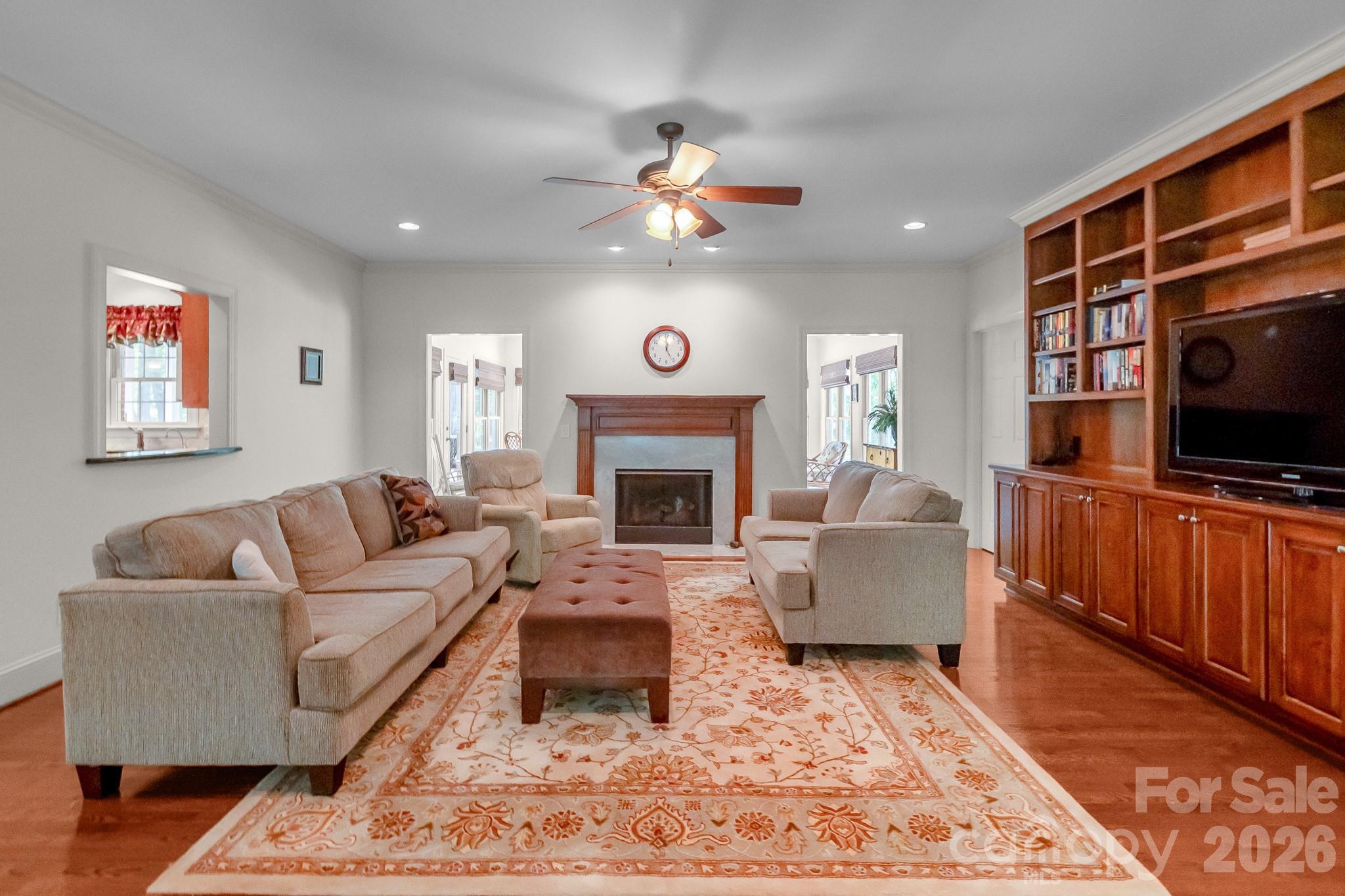 Random Hills - Residential