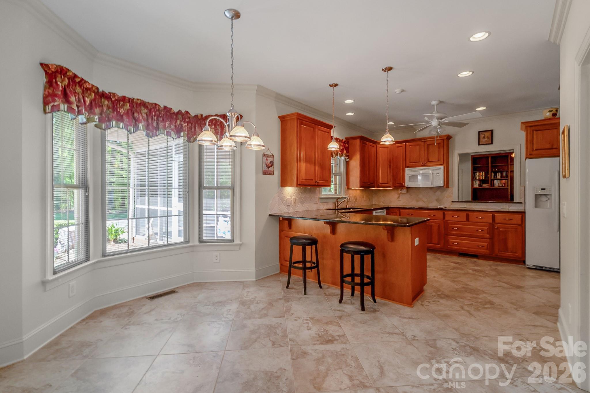 Random Hills - Residential