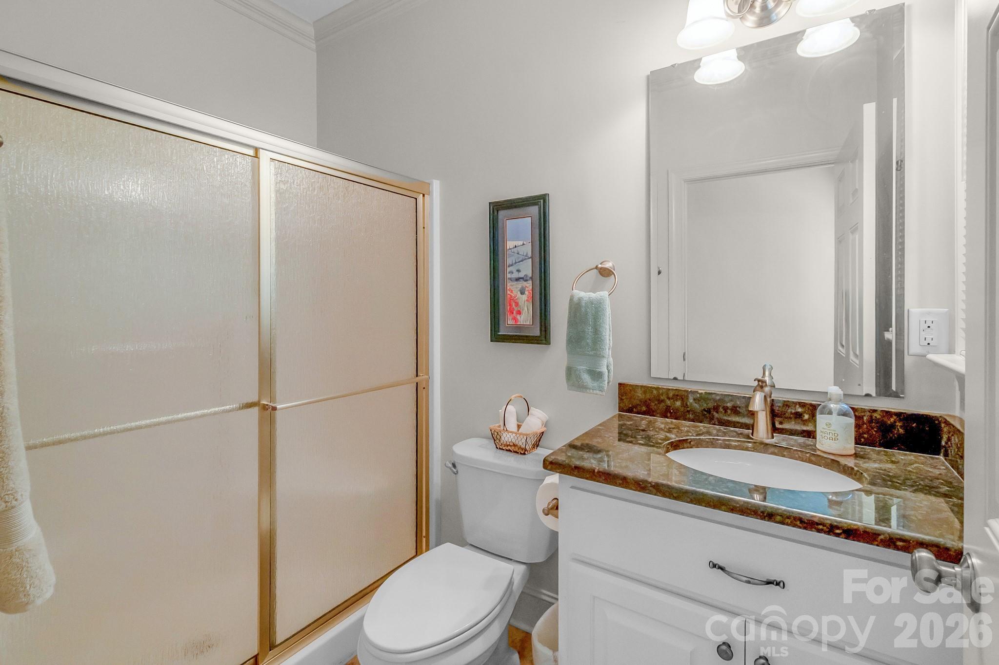 Random Hills - Residential