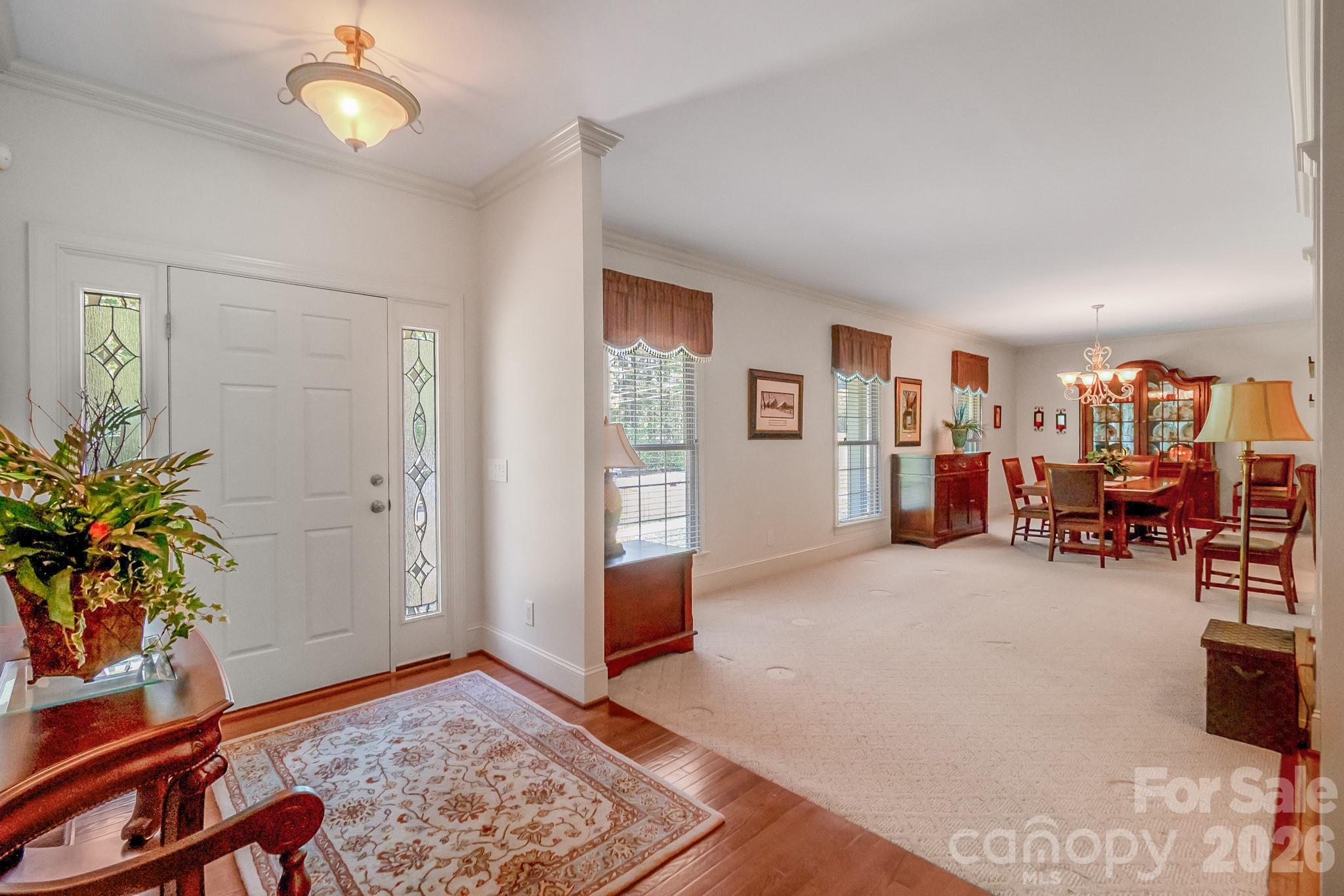 Random Hills - Residential