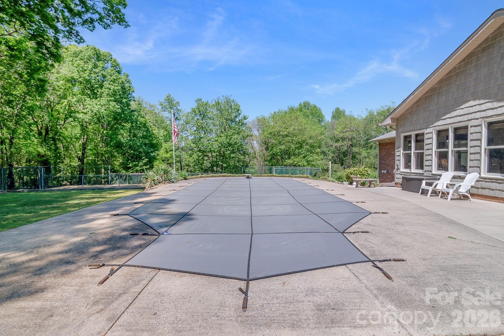 Random Hills - Residential