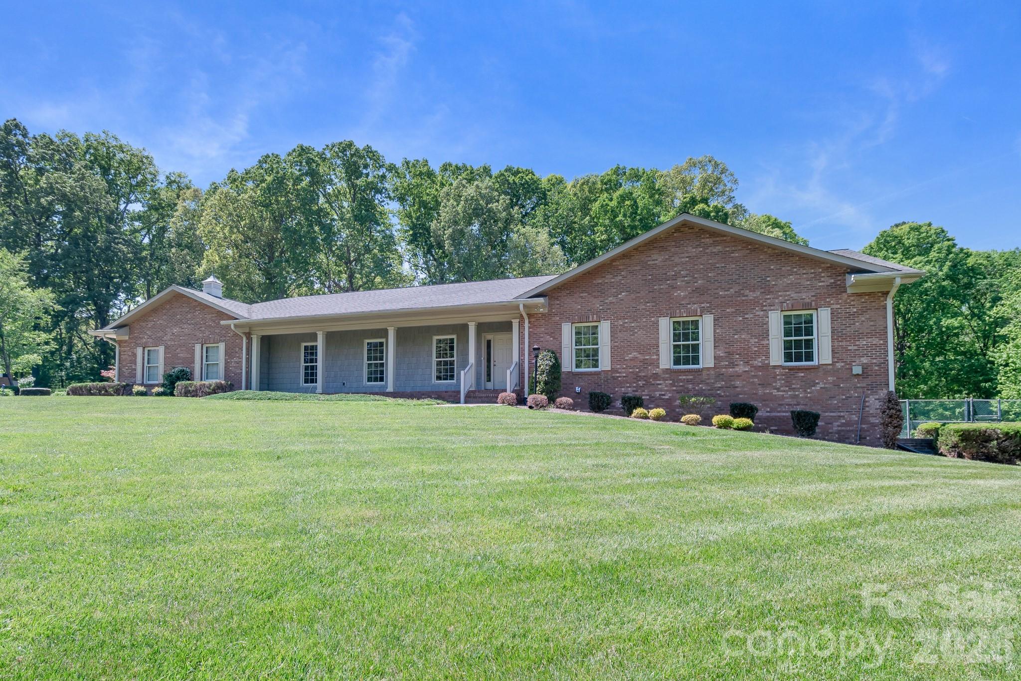 Random Hills - Residential