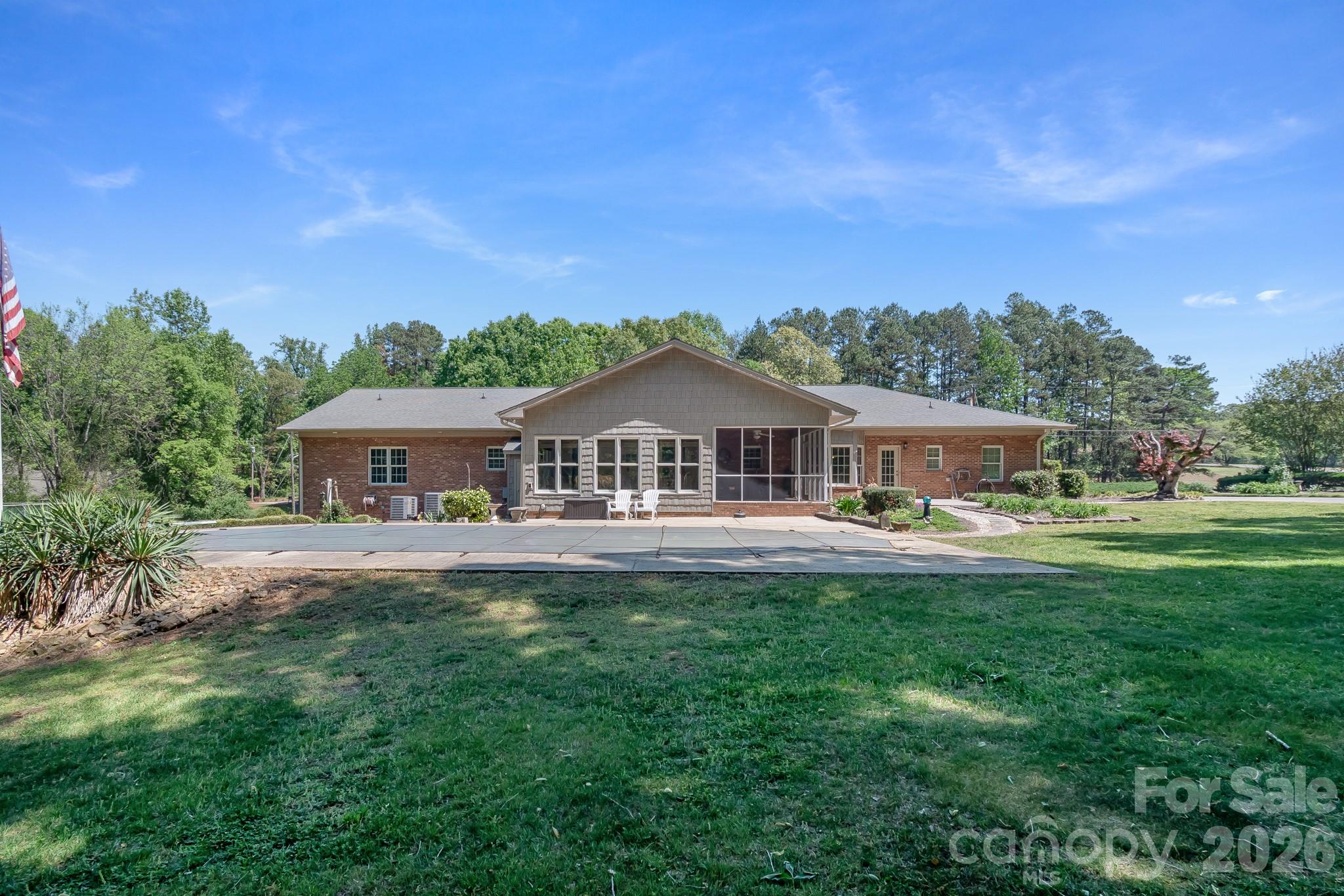 Random Hills - Residential