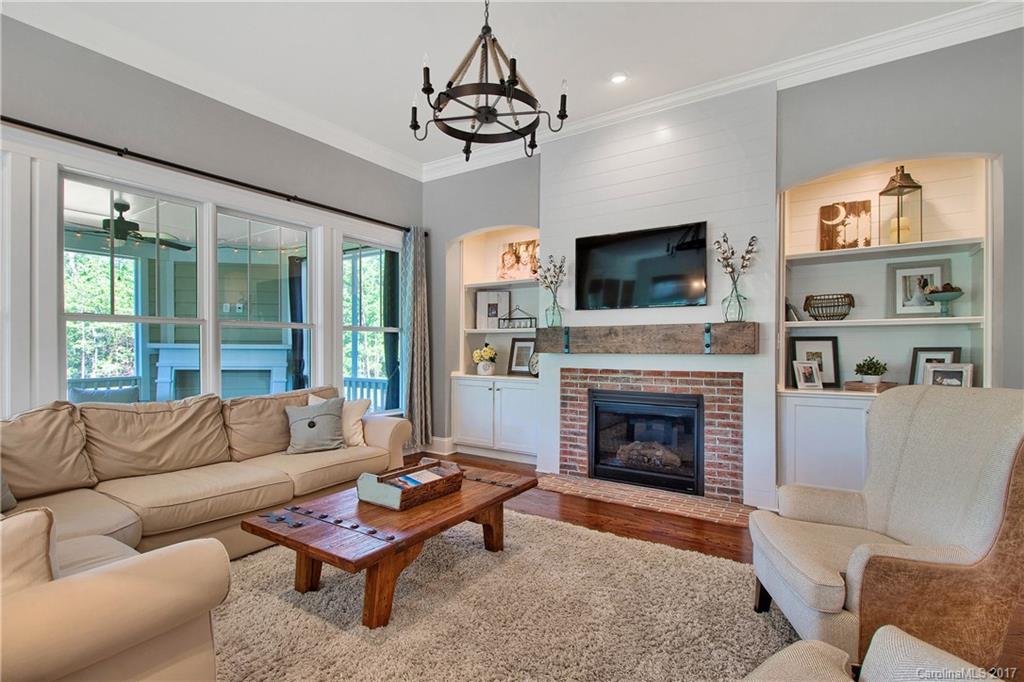 Baxter Village - Residential