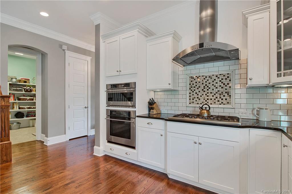 Baxter Village - Residential