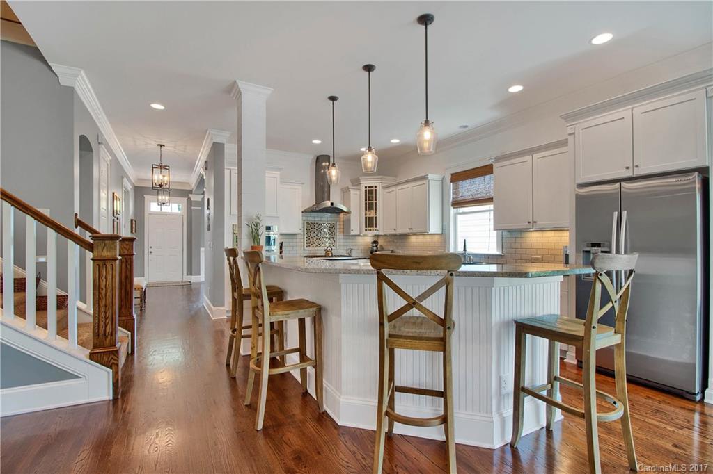 Baxter Village - Residential