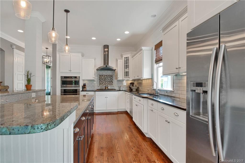 Baxter Village - Residential