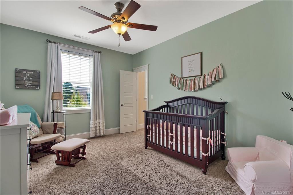 Baxter Village - Residential