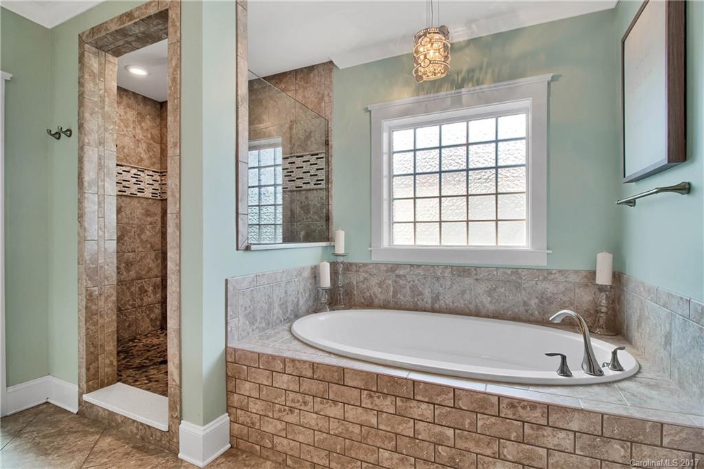 Baxter Village - Residential