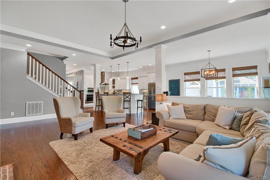 Baxter Village - Residential