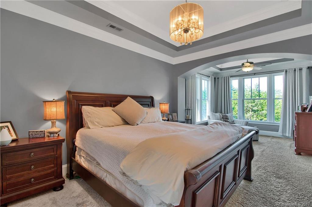 Baxter Village - Residential