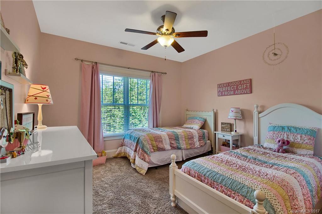 Baxter Village - Residential