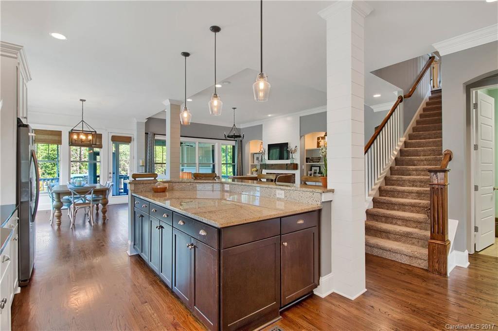 Baxter Village - Residential