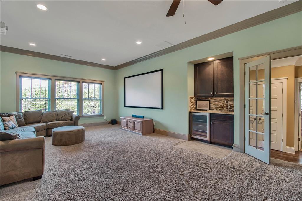 Baxter Village - Residential