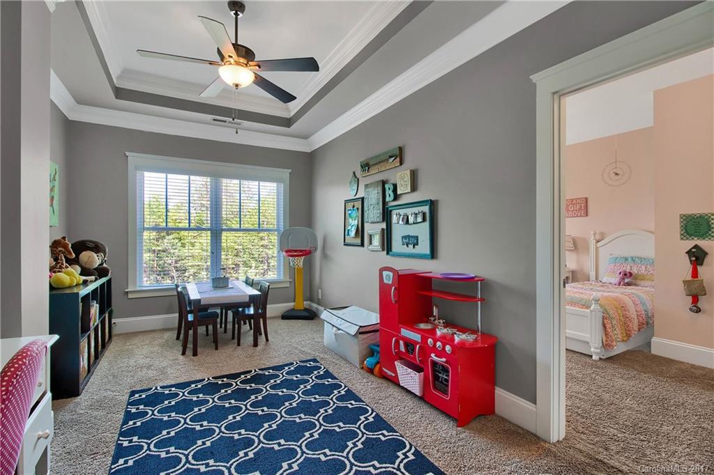 Baxter Village - Residential