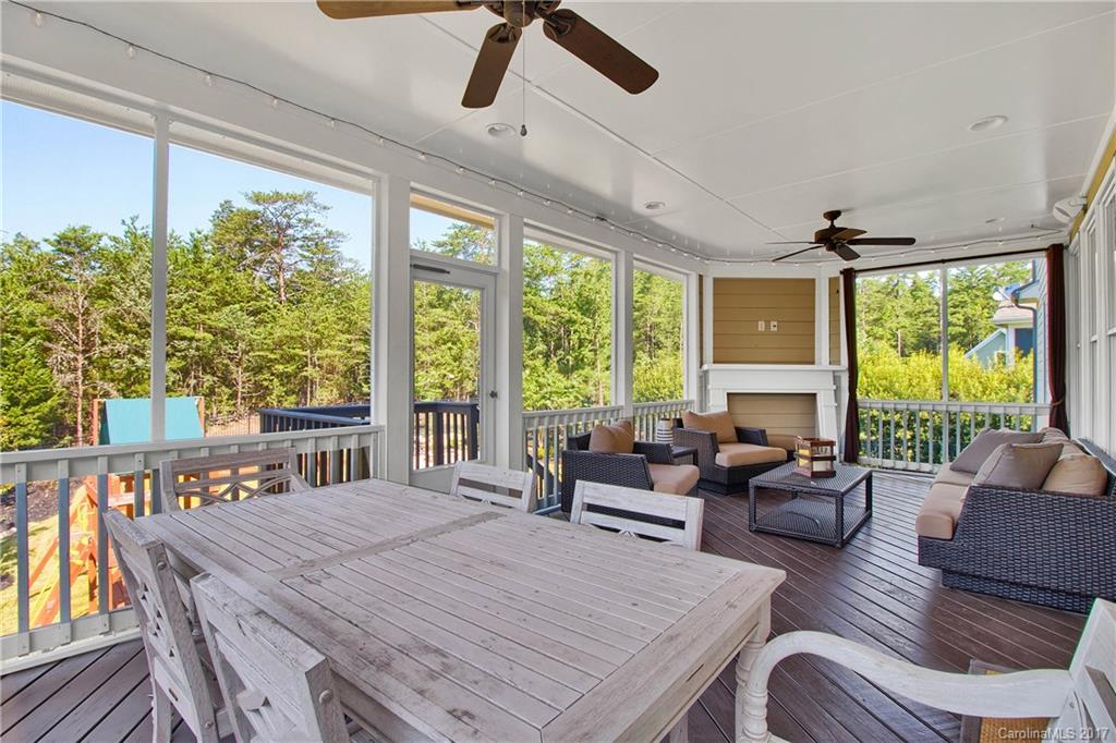 Baxter Village - Residential