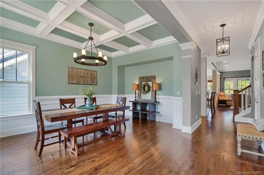 Baxter Village - Residential