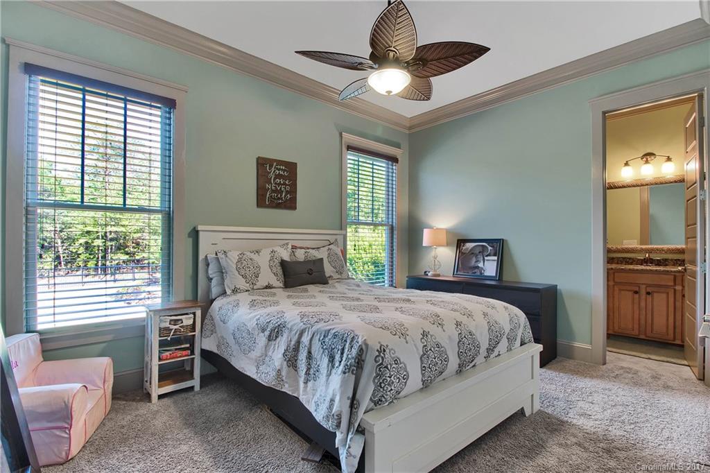 Baxter Village - Residential