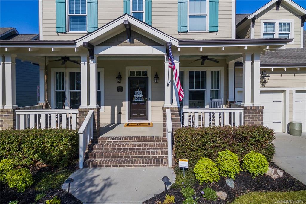 Baxter Village - Residential