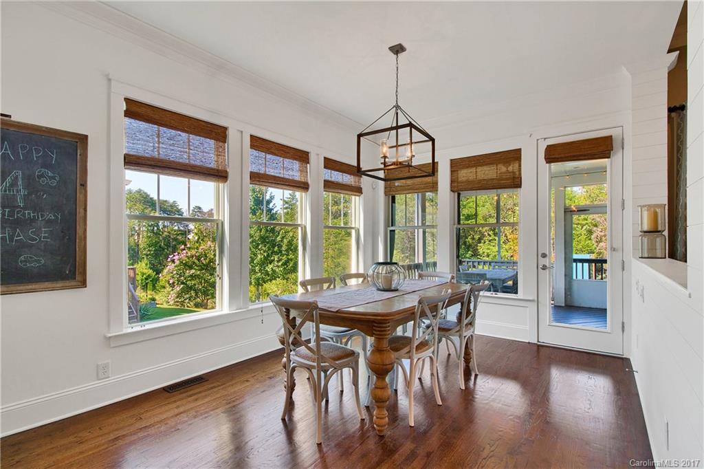 Baxter Village - Residential