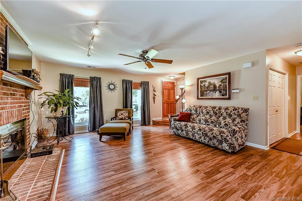 Raintree - Residential