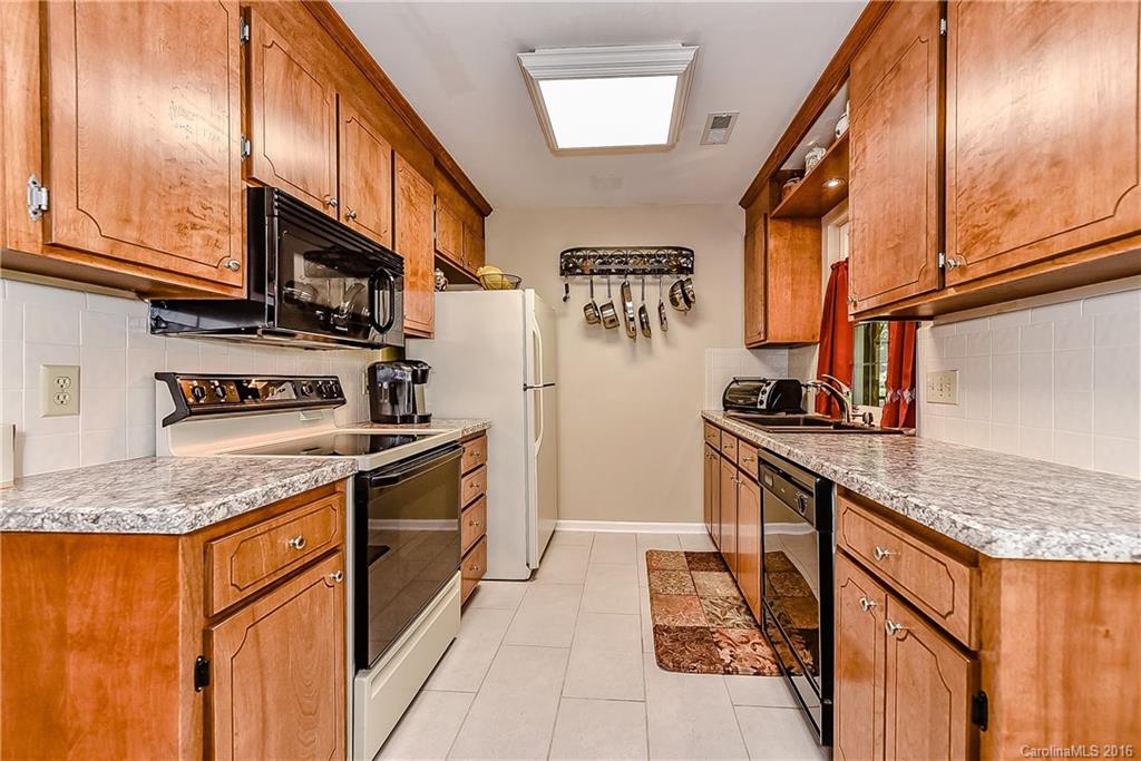 Raintree - Residential
