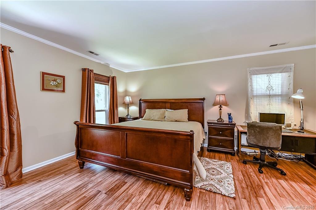 Raintree - Residential
