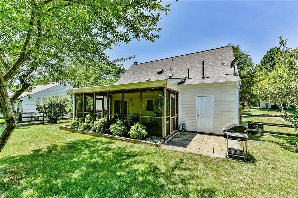 Raintree - Residential
