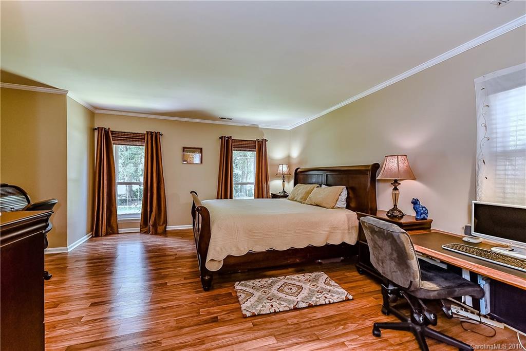 Raintree - Residential