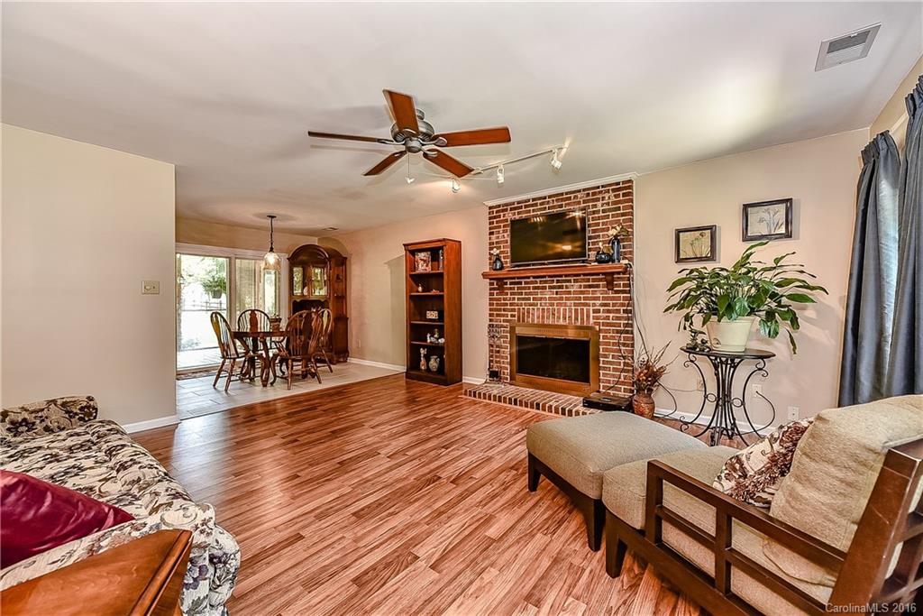 Raintree - Residential