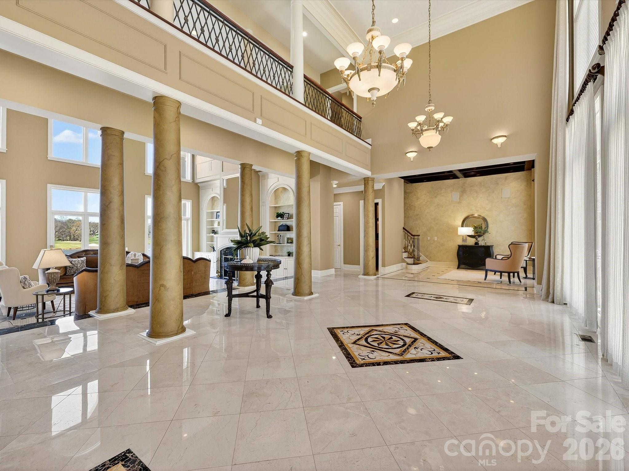 Piper Glen - Residential