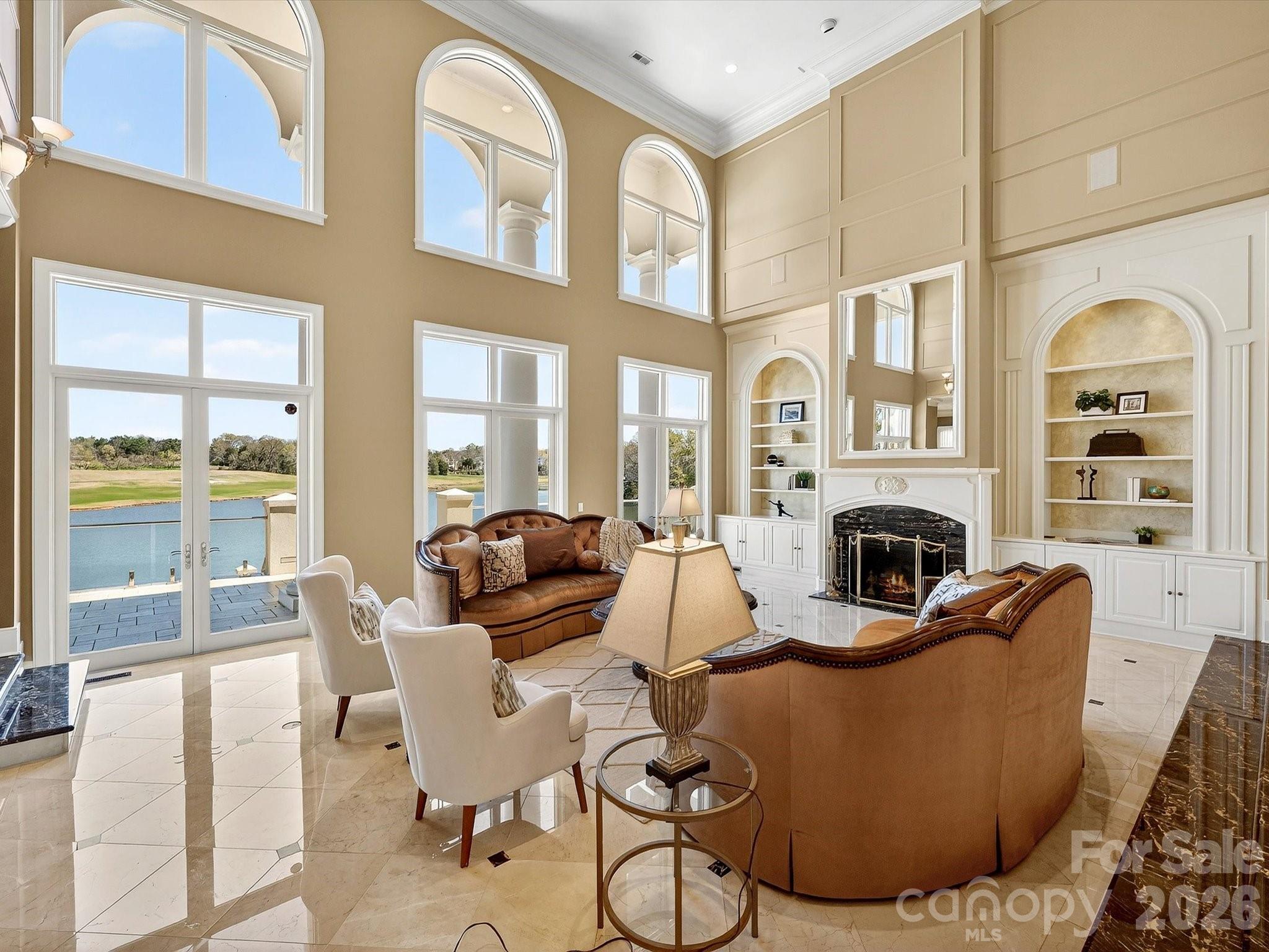 Piper Glen - Residential