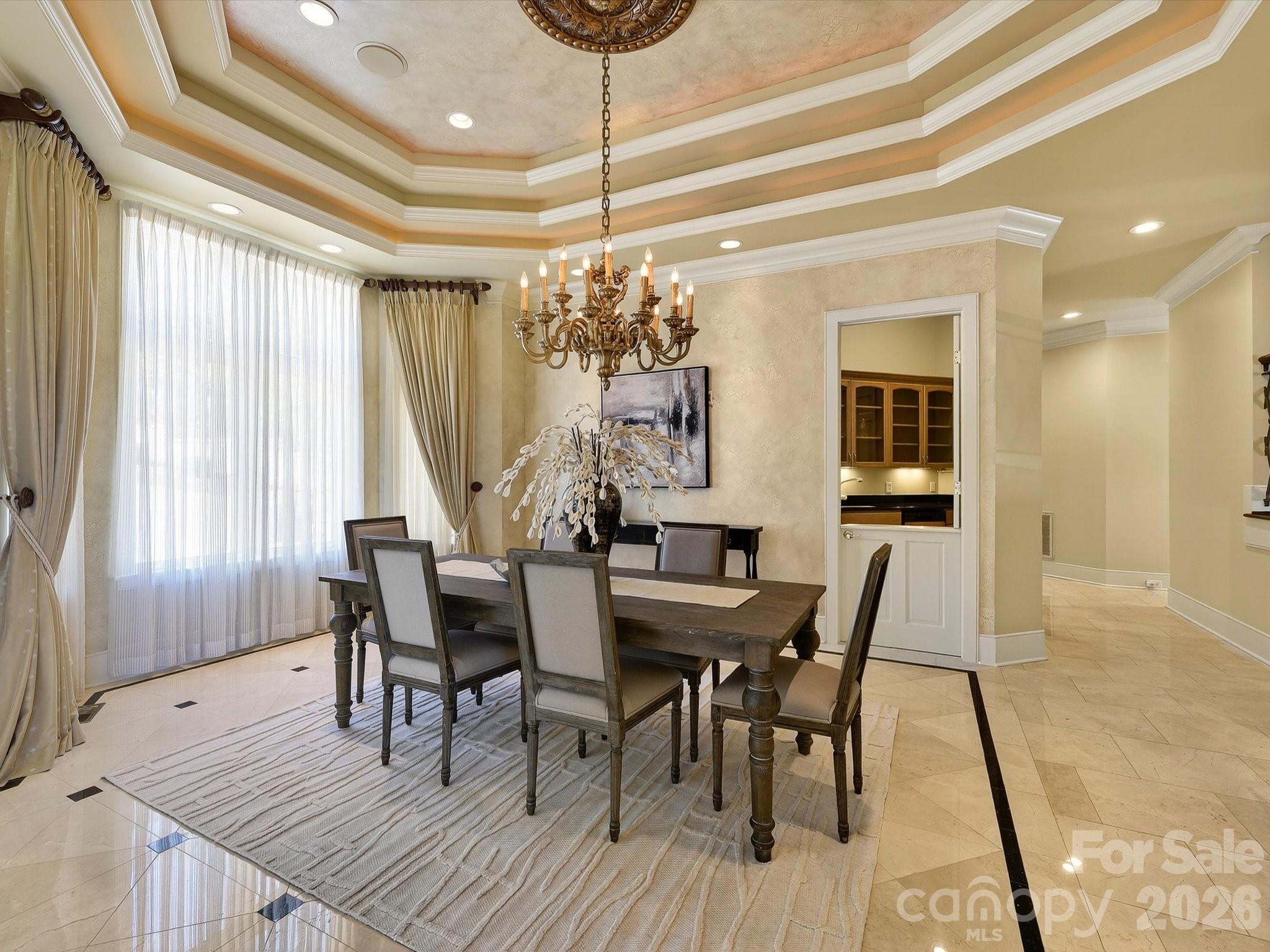 Piper Glen - Residential