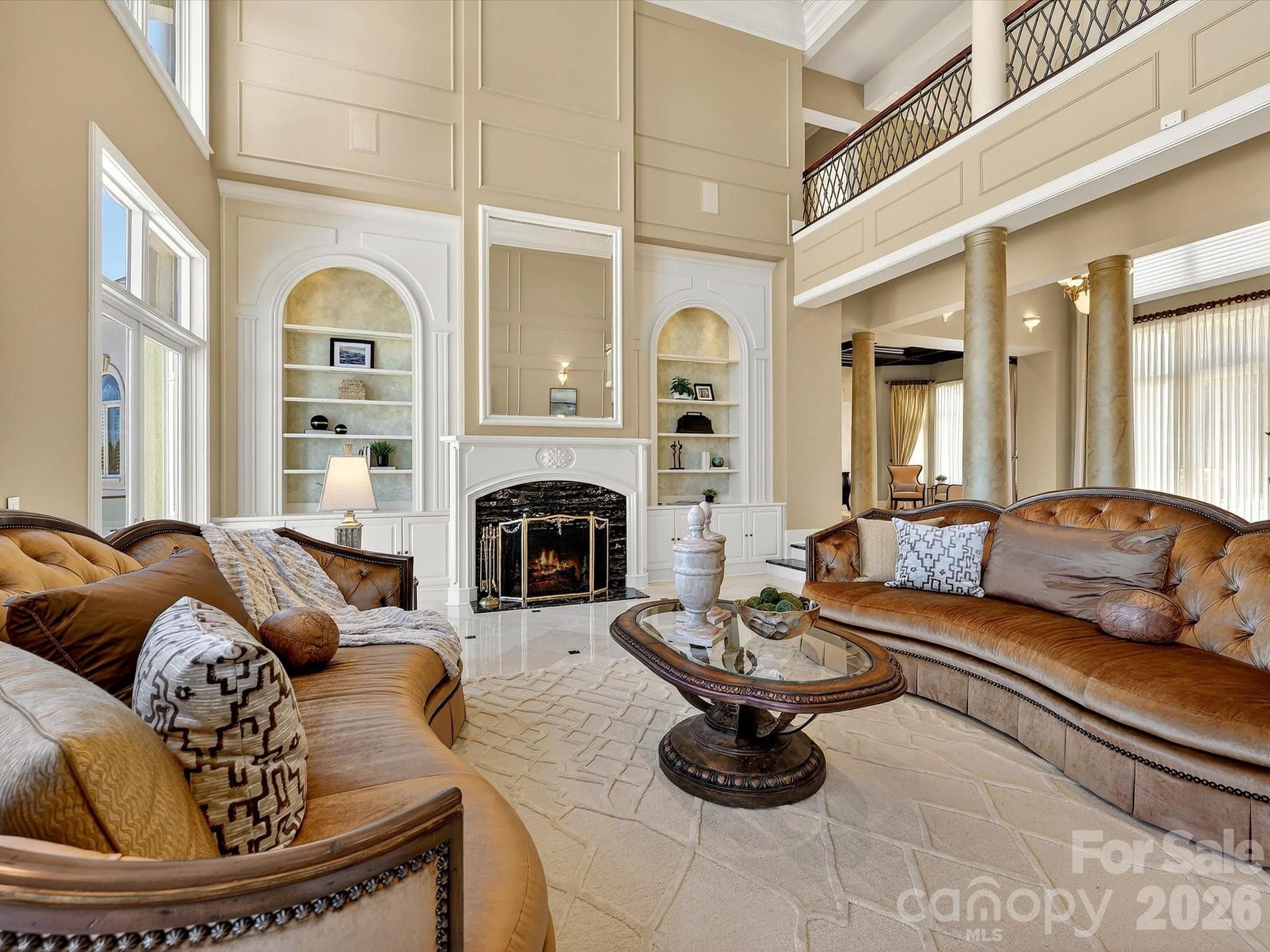 Piper Glen - Residential