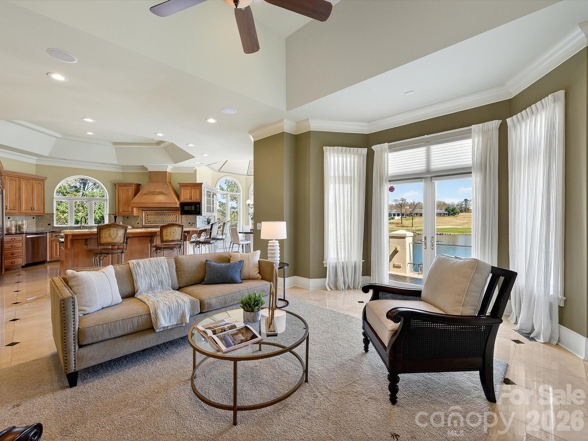 Piper Glen - Residential