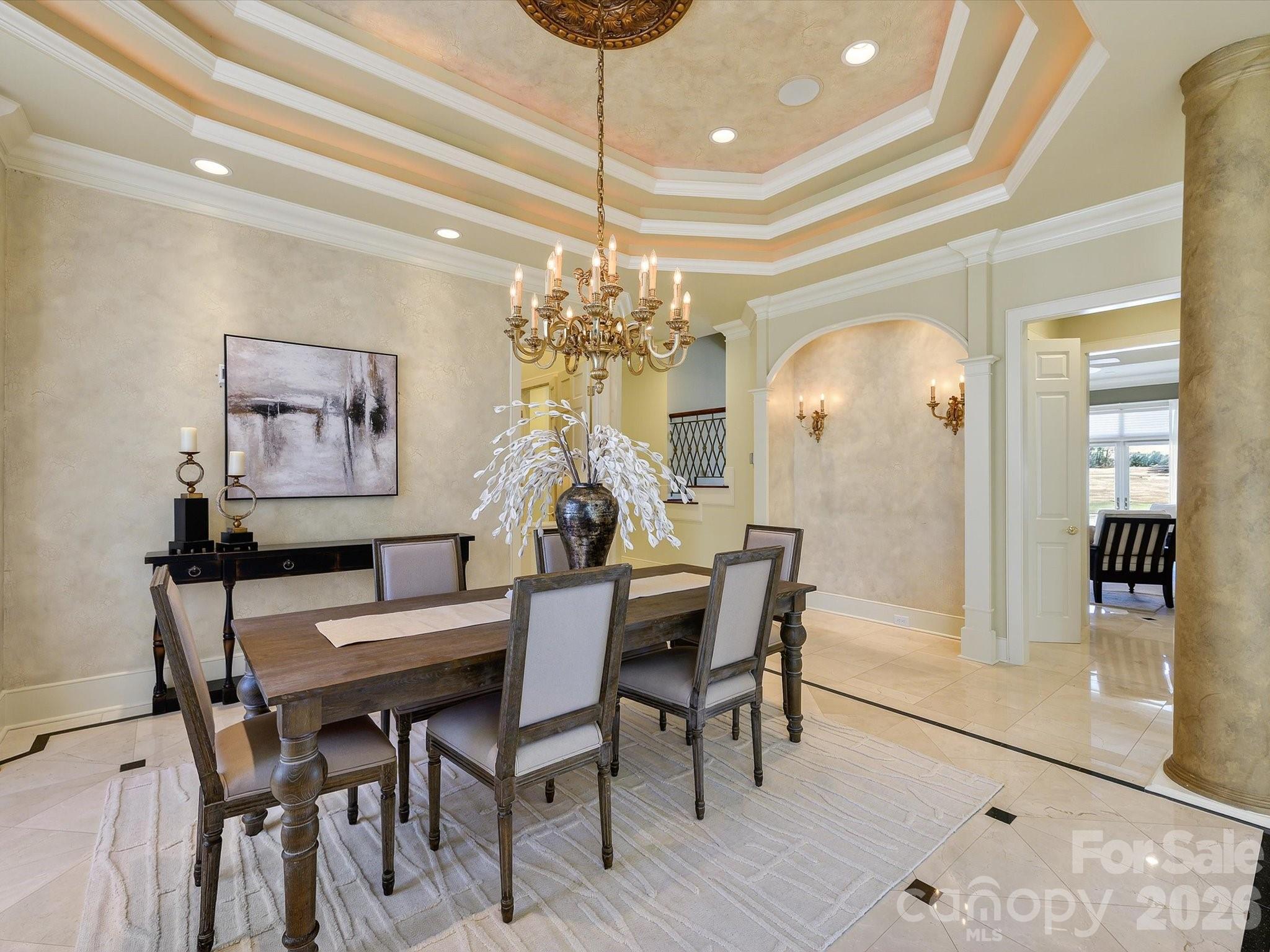 Piper Glen - Residential