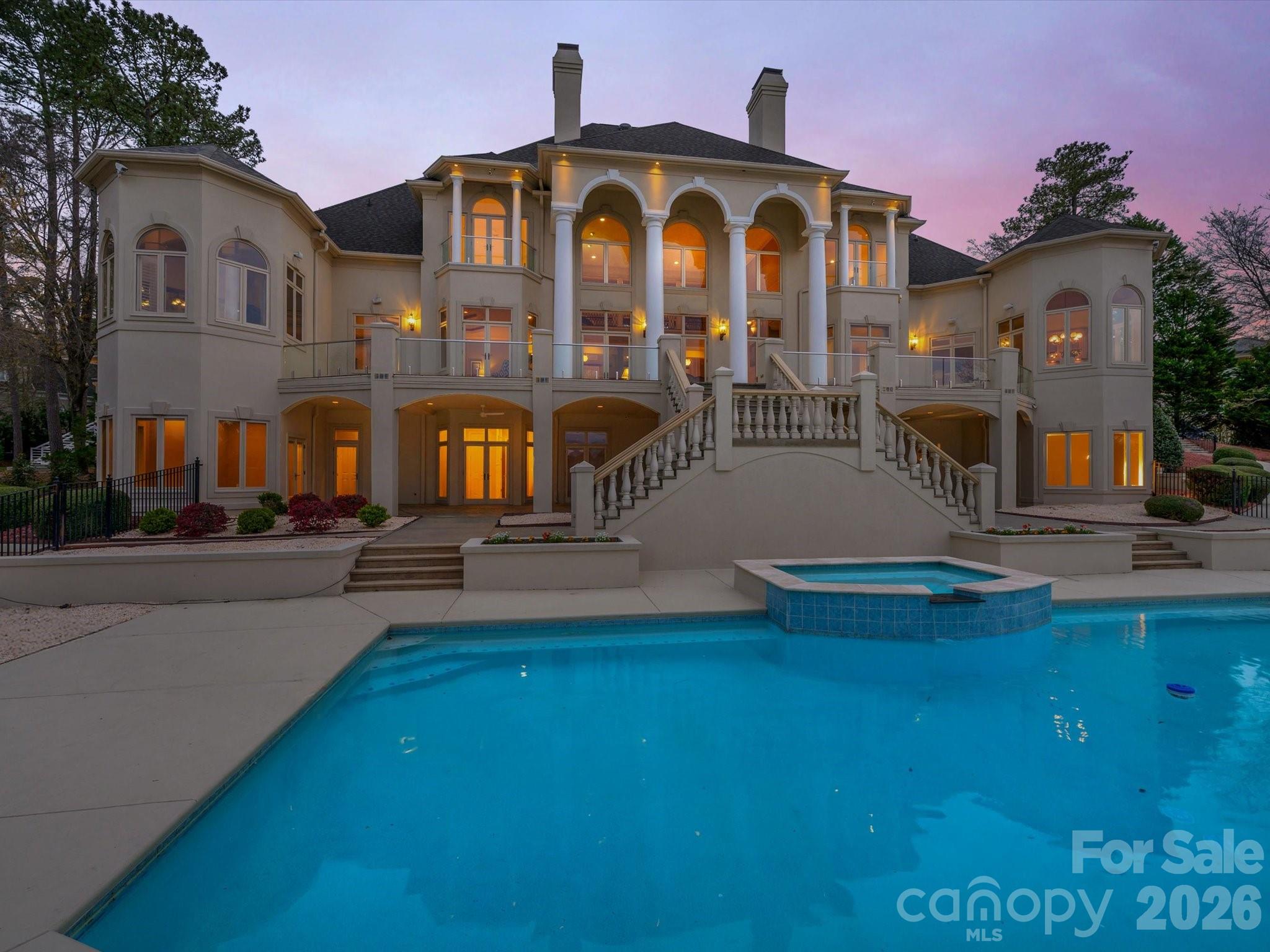 6905 Shinnecock Hill Lane