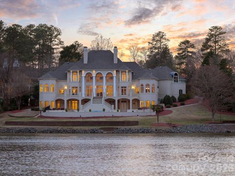 6905 Shinnecock Hill Lane Charlotte NC 28277