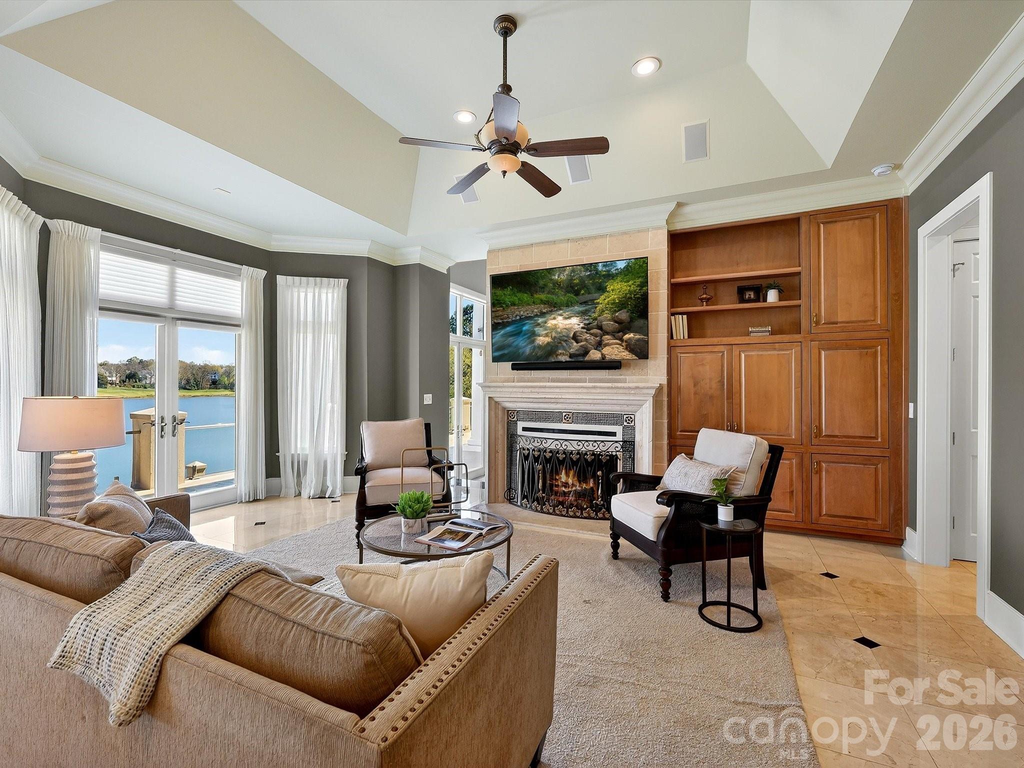 Piper Glen - Residential