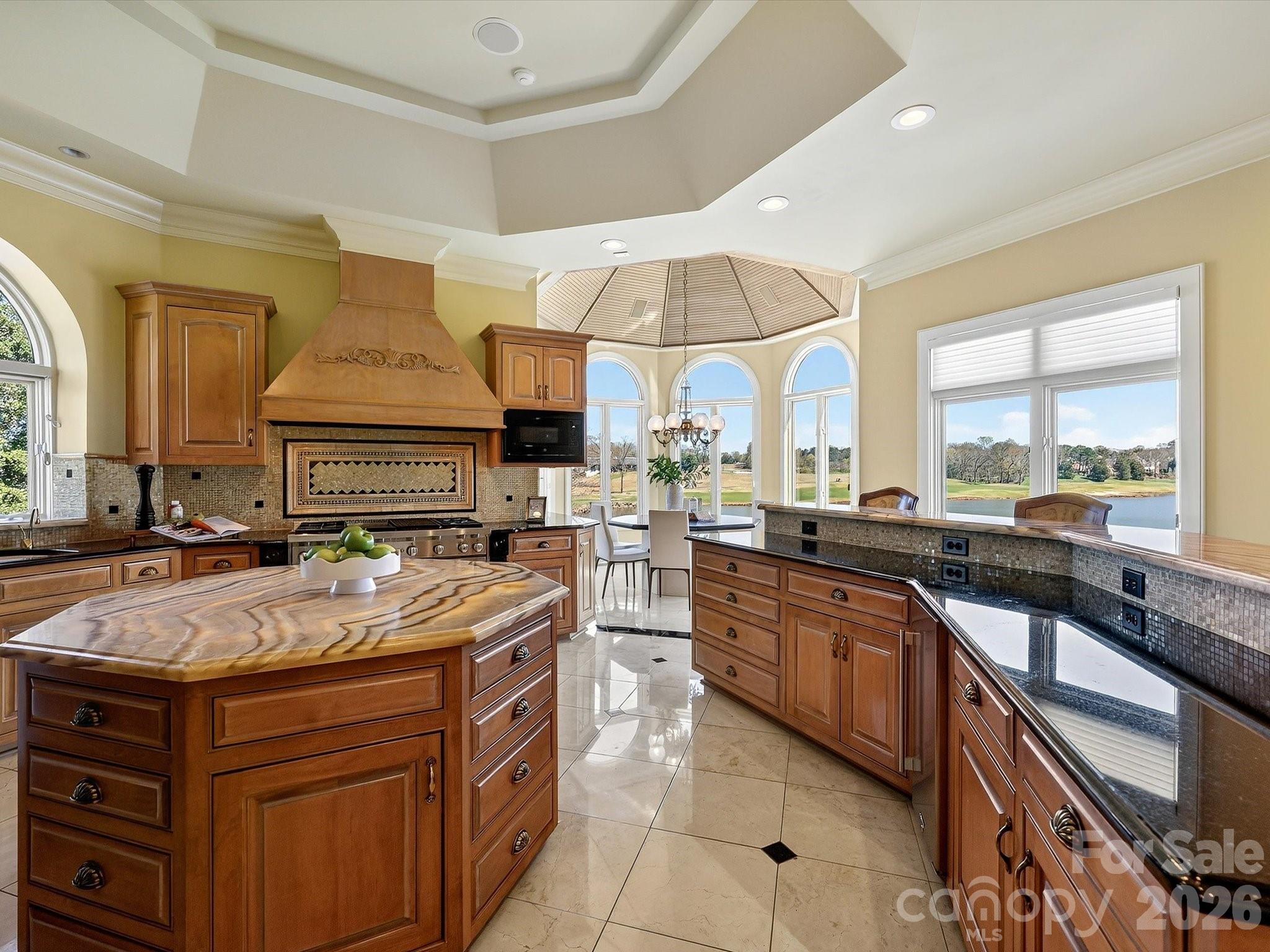 Piper Glen - Residential