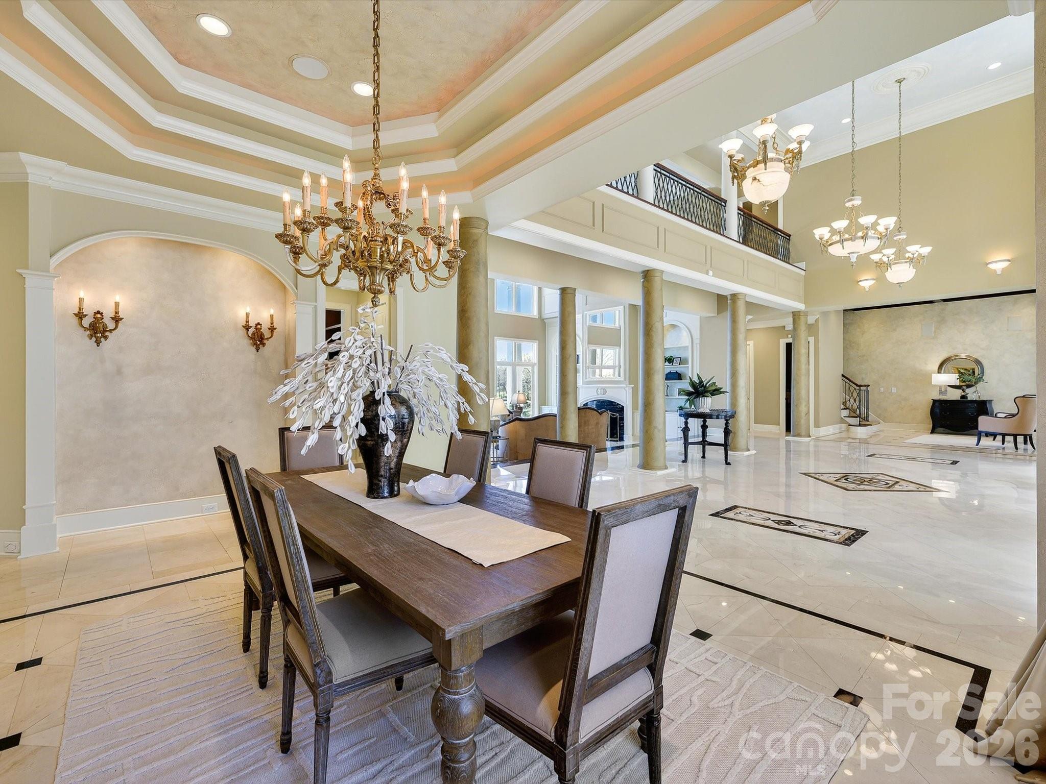 Piper Glen - Residential