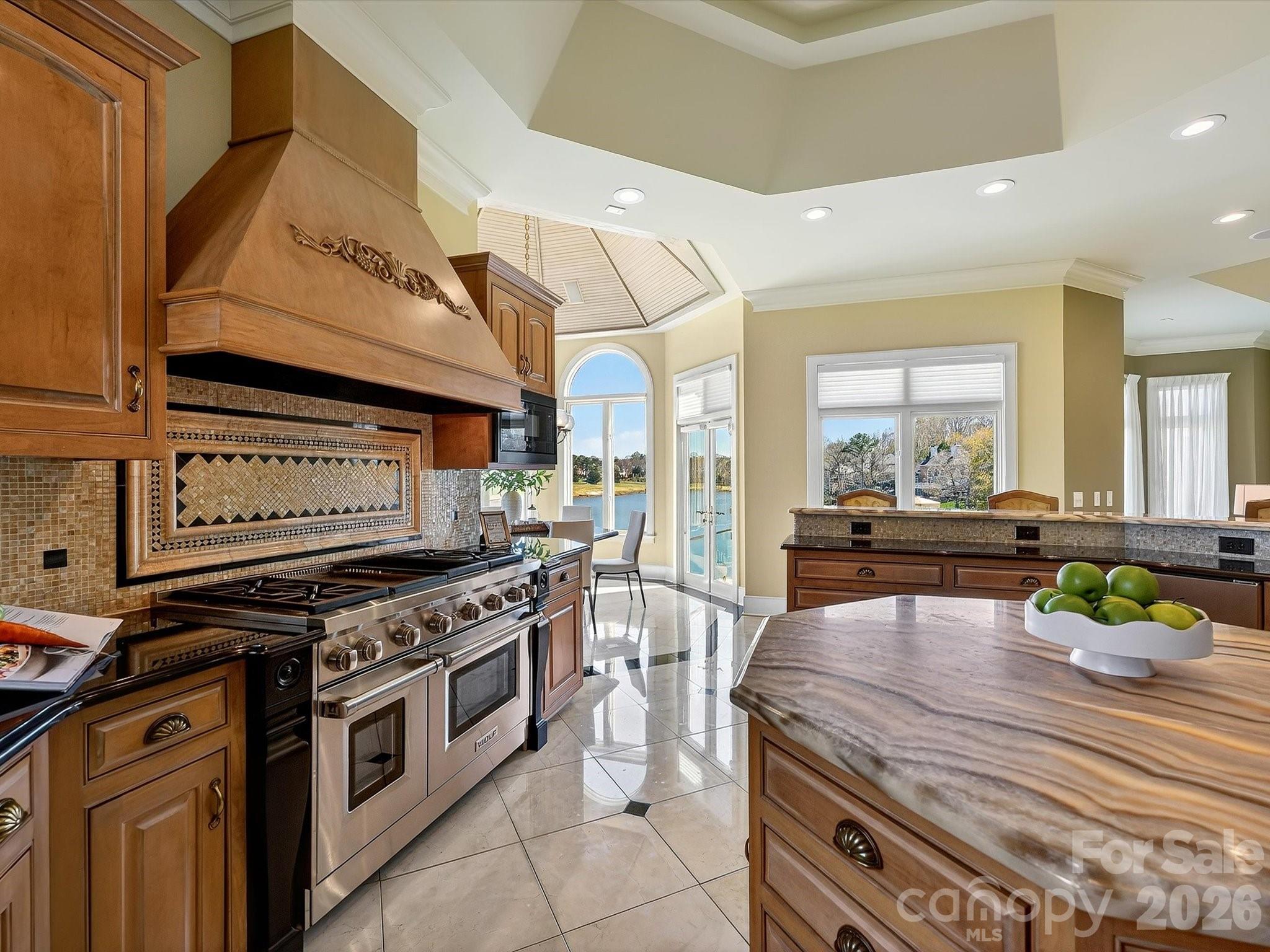 Piper Glen - Residential