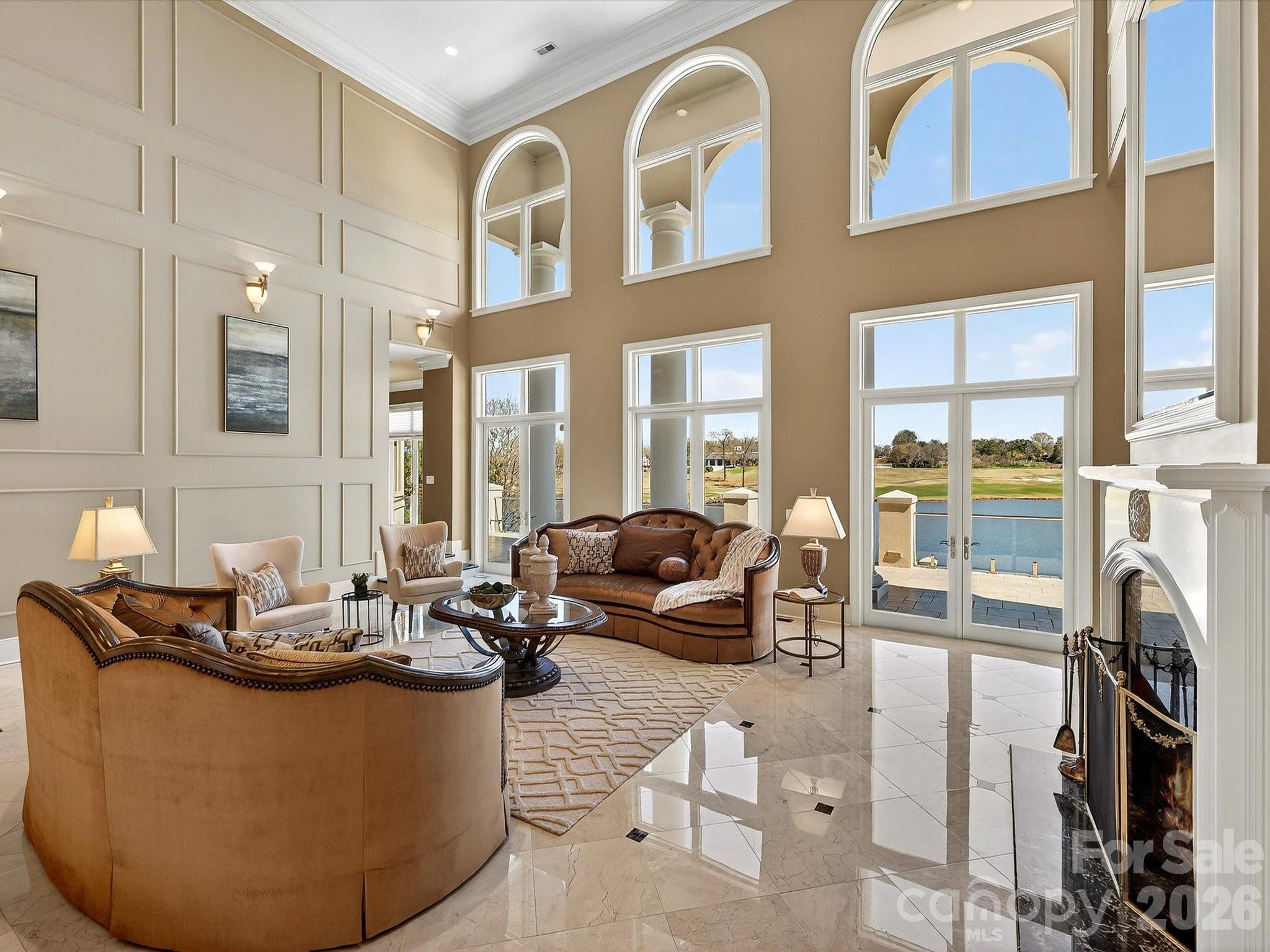 Piper Glen - Residential