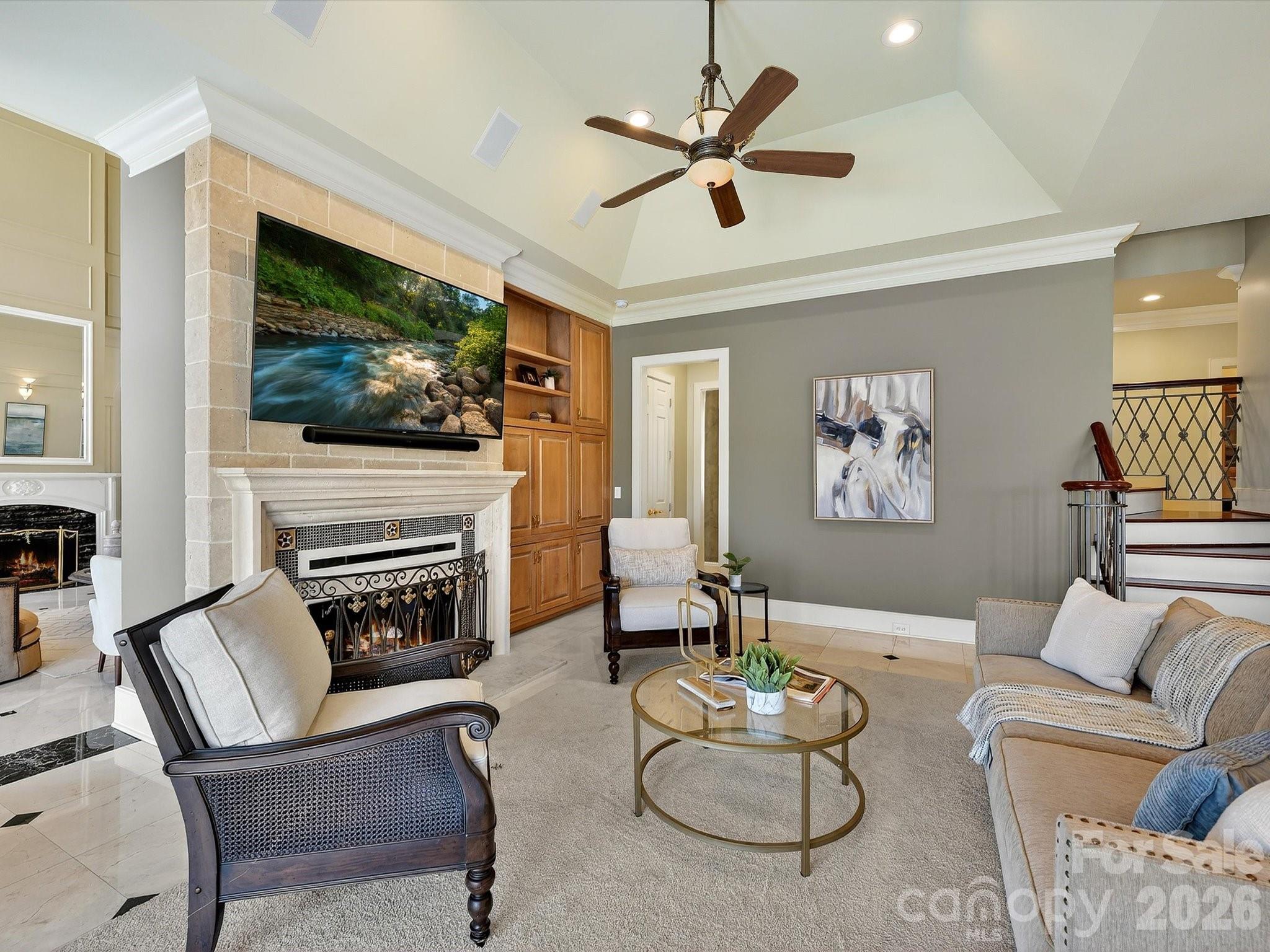 Piper Glen - Residential