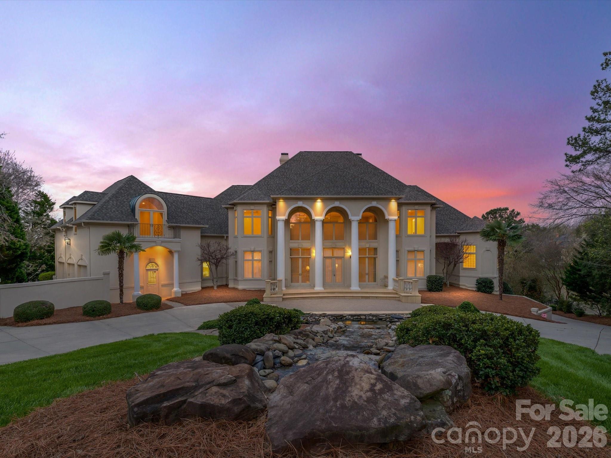 6905 Shinnecock Hill Lane