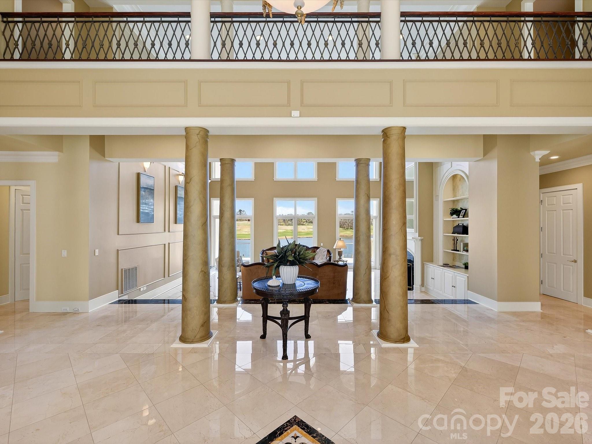 Piper Glen - Residential