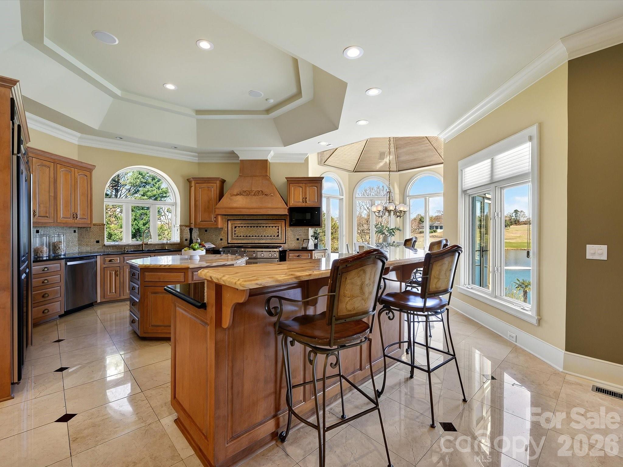 Piper Glen - Residential