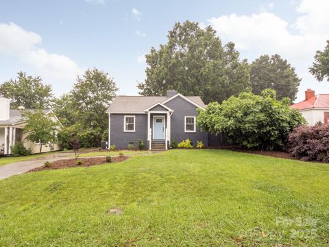 2421 Morton Street Charlotte NC 28208