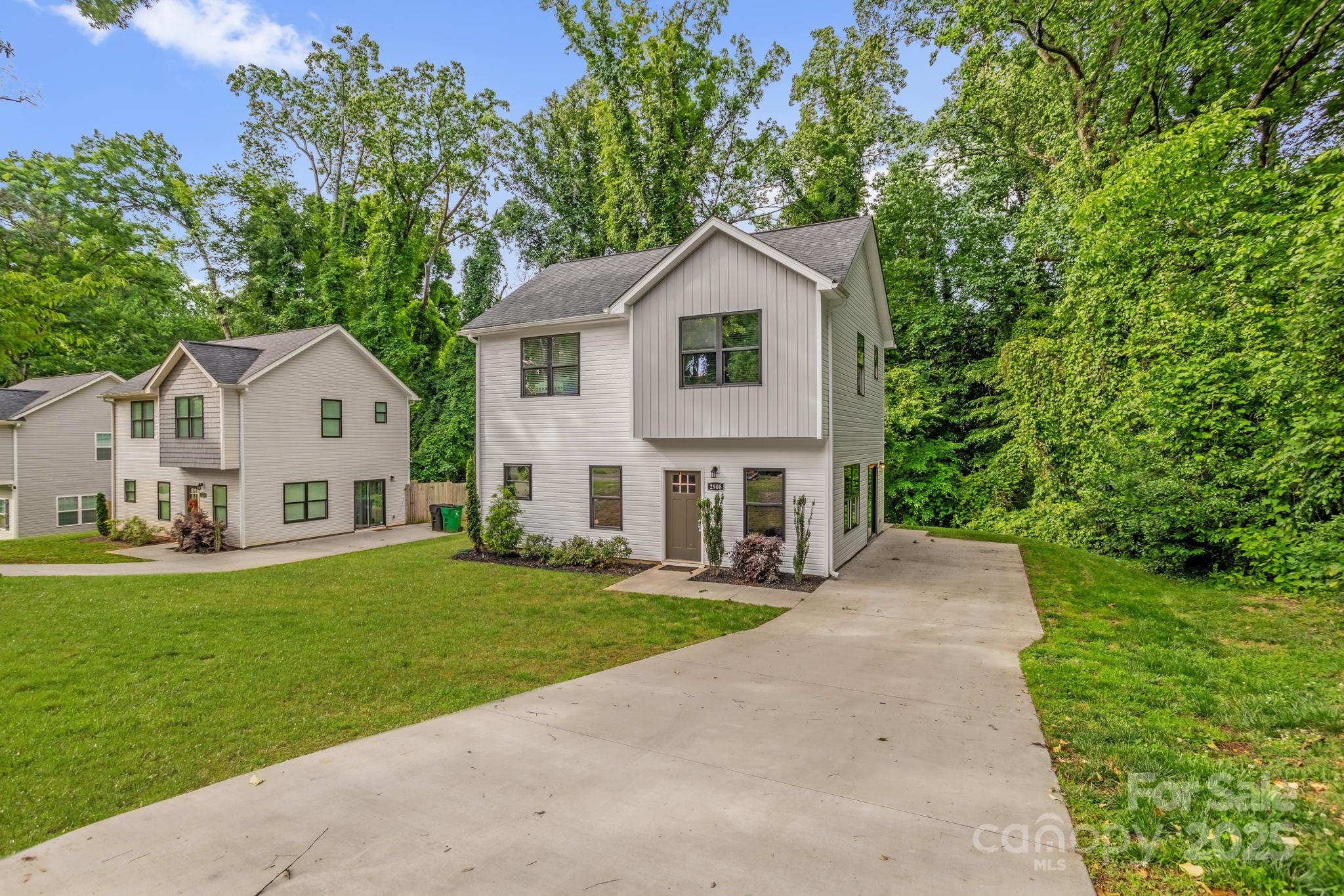2908 Burgess Drive