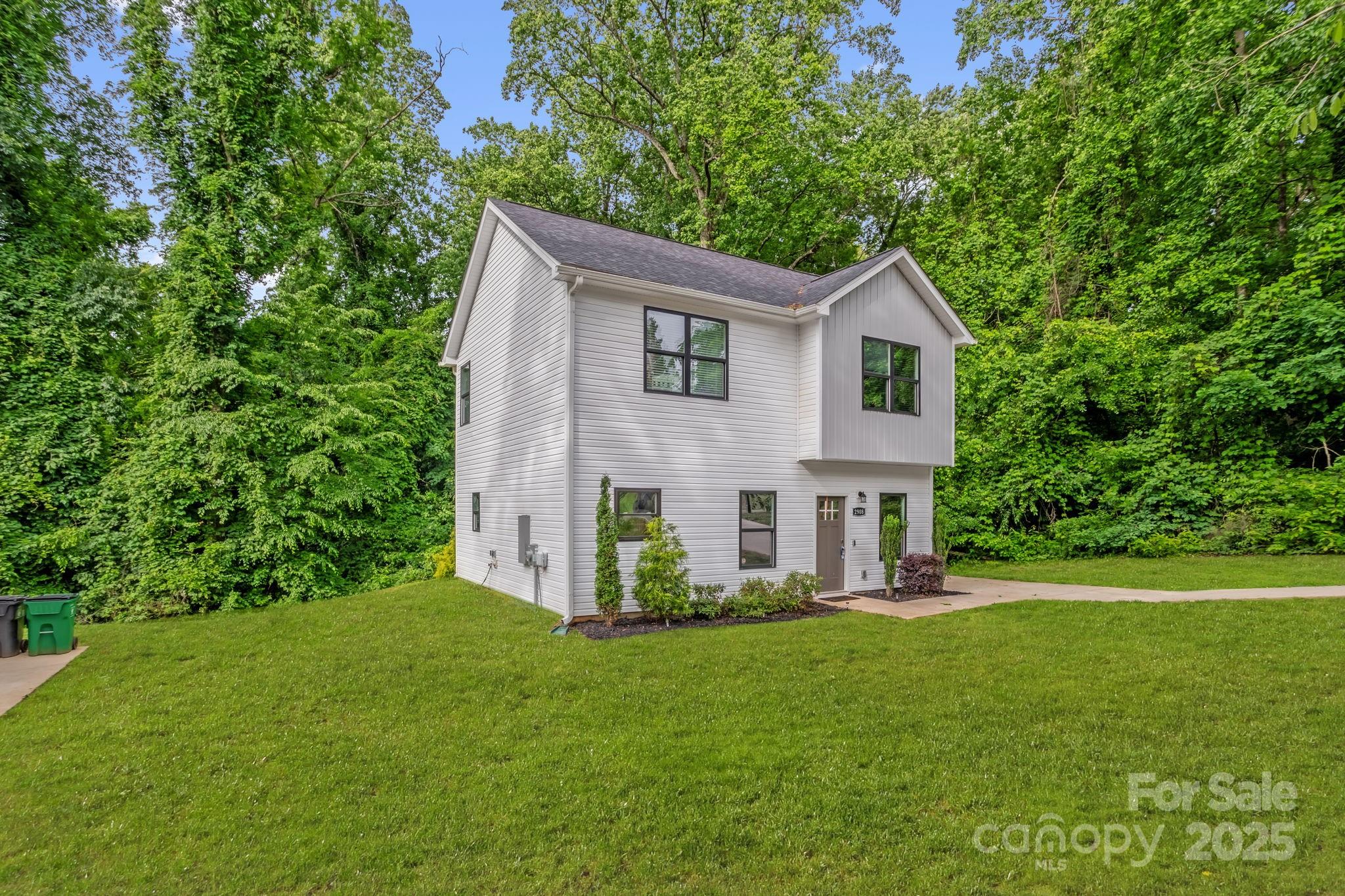 2908 Burgess Drive